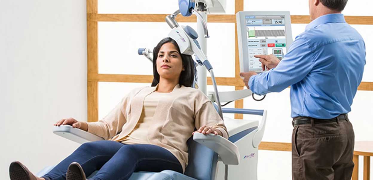 دمج التأمل مع RTMS لتحقيق فعالية أكبر