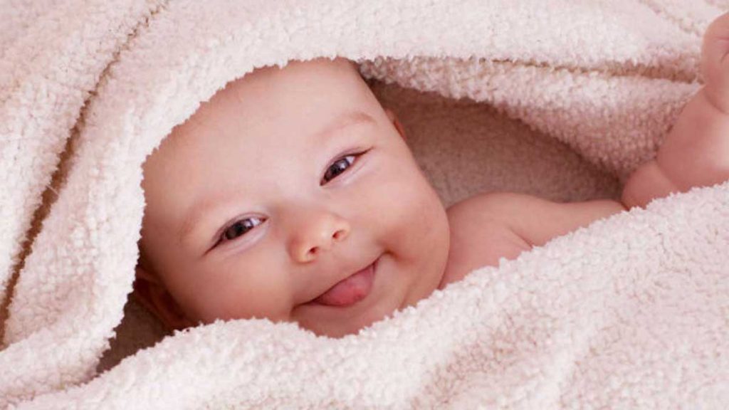 چرا کودک دچار صرع می شود