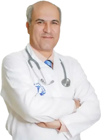 دکتر کیهانی فرد